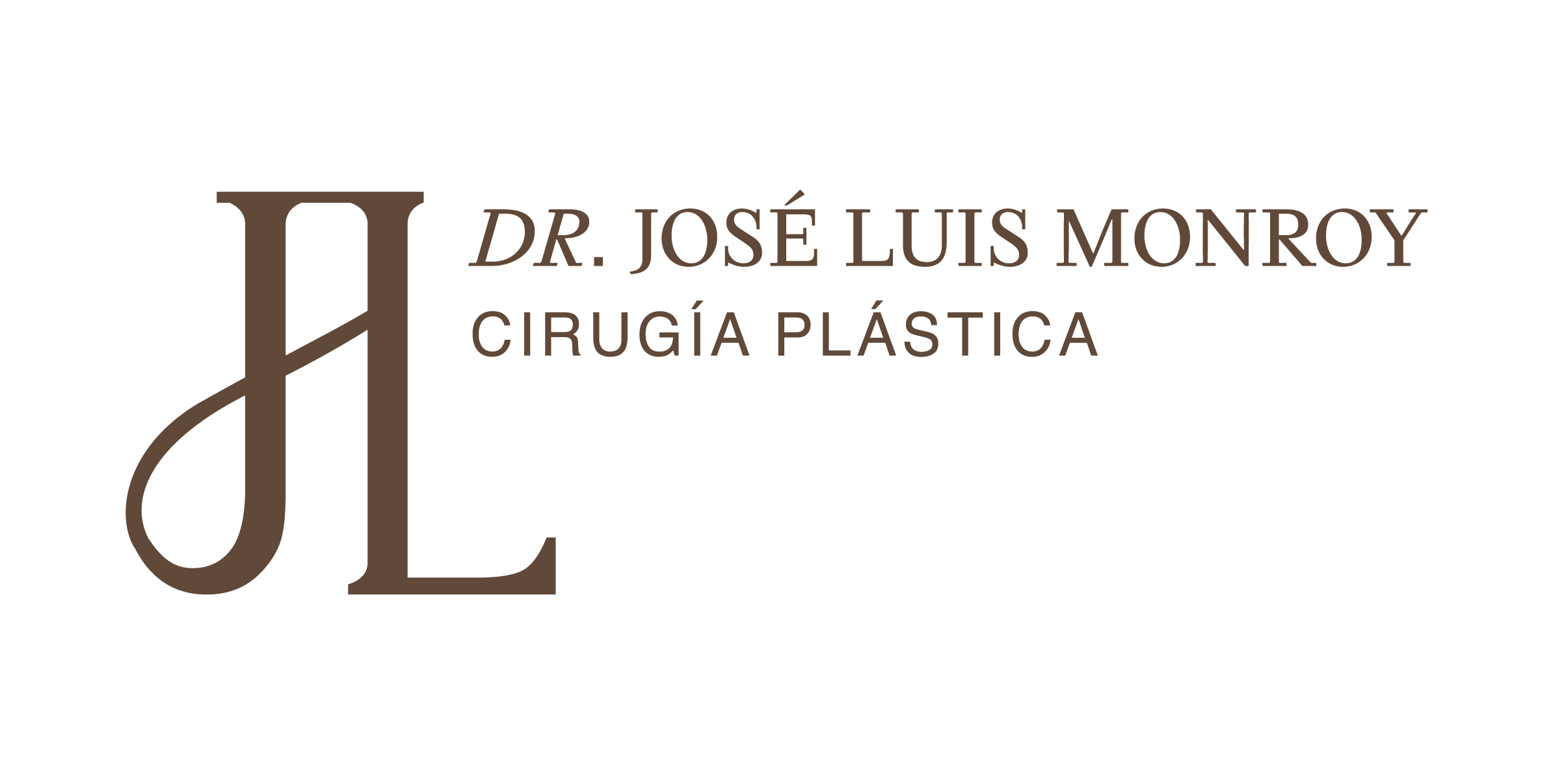 Cirugía Plástica, Estética y Reconstructiva en
                CDMX y Edo. Mex. - Dr. José Luis Monroy
