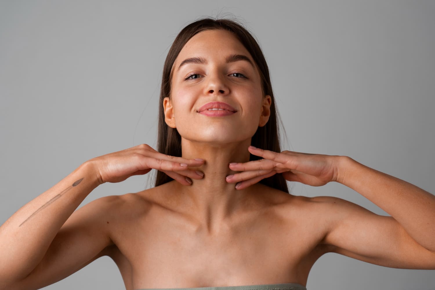 Resultados Naturales con Liposucción submental en CDMX y Edo. Mex.