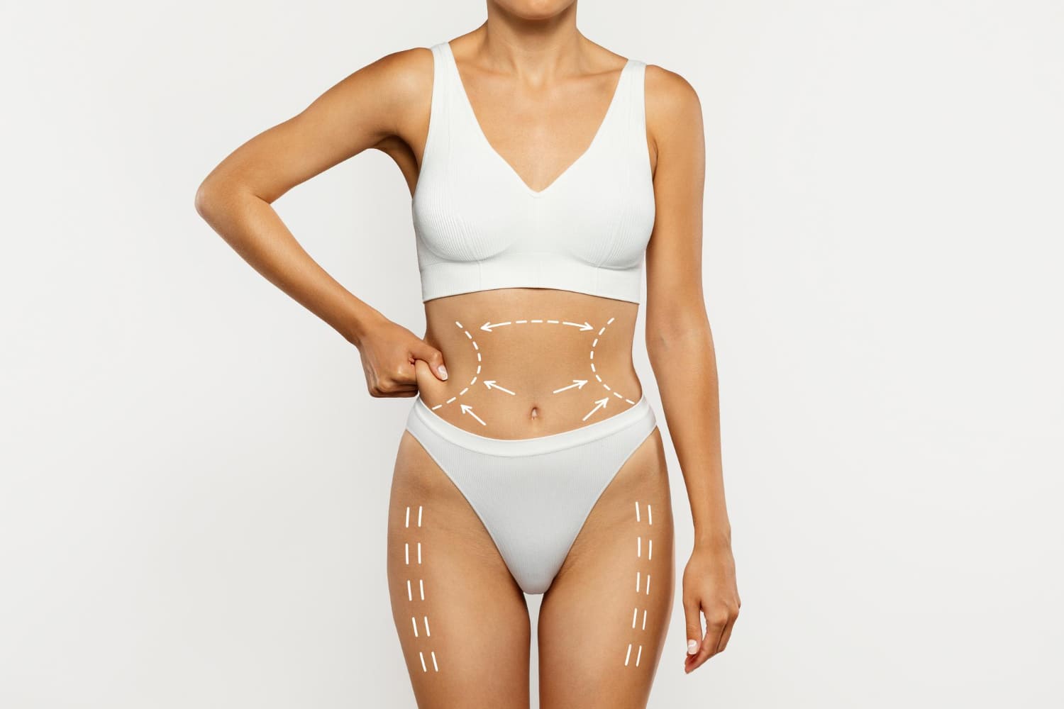 Resultados Naturales y Duraderos con Lipotransferencia en CDMX y Edo. Mex.