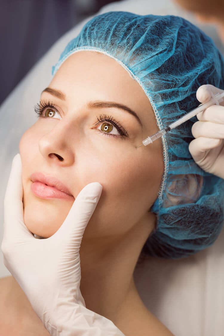 Cuanto cuesta una consulta de Cirugía estética genital en Estado de México